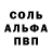 Кодеиновый сироп Lean Purple Drank Medwedj
